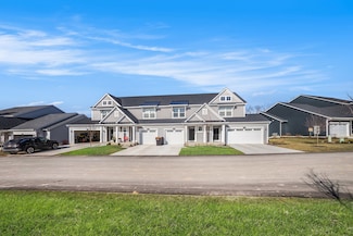 The Cora Townhome, Byron Center, MI 49315