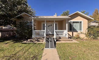 137 E Payne St, Independence, CA 93526