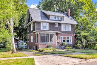 540 Winthrop Ave, Jackson, MI 49201