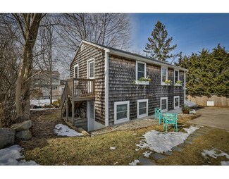 7 Calebs Ln Unit C, Rockport, MA 01966
