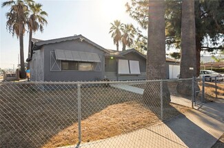 748 Ranlett Ave, La Puente, CA 91744