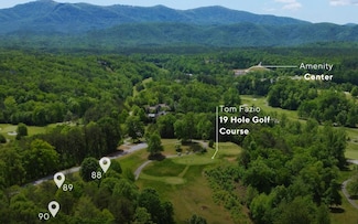 Lot 89 Chestertown Dr, Mill Spring, NC 28756