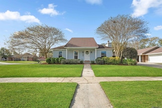 7160 Vice President Dr, Baton Rouge, LA 70817