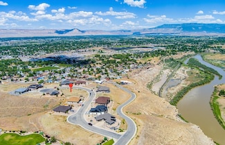 187 Gunnison Ridge Ct, Grand Junction, CO 81503