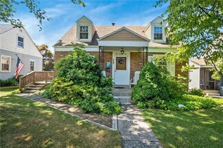 171 W Berger St, Emmaus, PA 18049