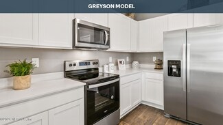 9920 Garrin Dr, Jacksonville, FL 32210