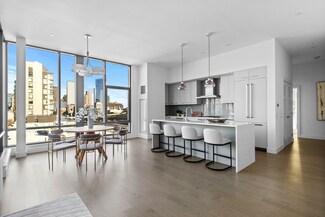 40 Traveler St Unit PH802, Boston, MA 02118