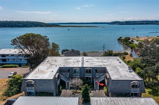 1199 SE 9th Ave Unit 206, Oak Harbor, WA 98277