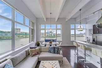 1500 Hudson St Unit 5E, Hoboken, NJ 07030