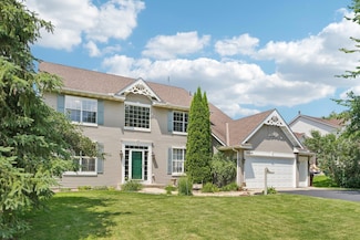 14916 Overlook Dr, Savage, MN 55378