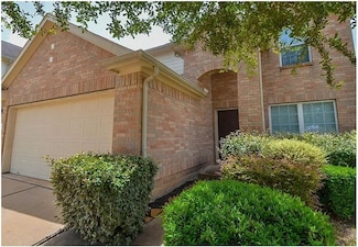 17923 Hollow Hill Ln, Richmond, TX 77407