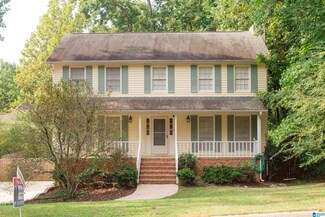 2420 Royal Ln, Pelham, AL 35124