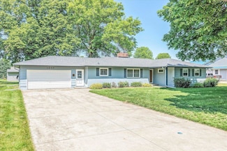1207 Normal St, Woodbine, IA 51579