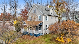 95 S Washington St, Binghamton, NY 13903