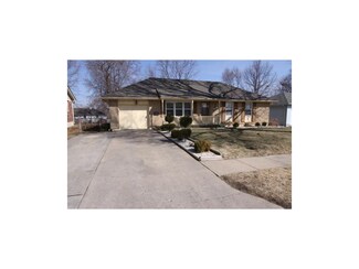 13100 E 45th Terrace S, Independence, MO 64055