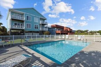 105 Beachwood Dr Unit 1b, Atlantic Beach, NC 28512