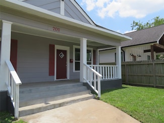 701 Dumble St Unit B, Houston, TX 77023