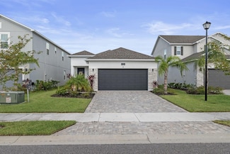 1254 Canfield Cir SE, Melbourne, FL 32909