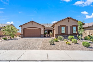 10726 N Cactus Point Dr, Tucson, AZ 85742