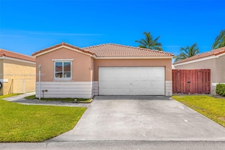 17490 SW 142nd Ct, Miami, FL 33177