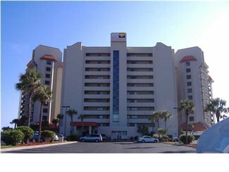 6505 Thomas Dr Unit 506, Panama City, FL 32408