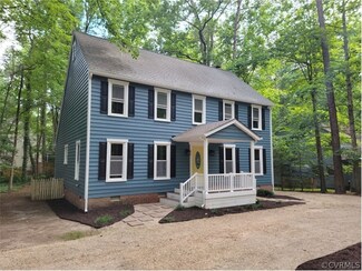 13601 Quail Hollow Ln, Midlothian, VA 23112