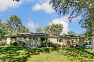 3148 Clifford Dr, Lima, OH 45805