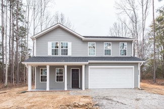 4149 River Run Cir, Hickory, NC 28602
