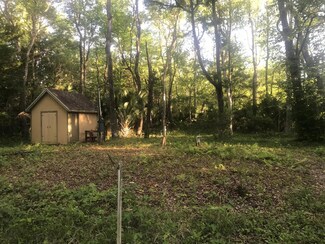 9 2nd Ave NE, Steinhatchee, FL 32359