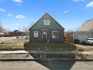 1103 W Dalton Ave, Spokane, WA 99205