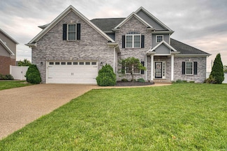 2954 Courtz Ct, Newburgh, IN 47630