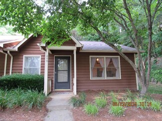 646 Rock Garden Cir Unit 1205, Winston Salem, NC 27104