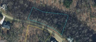 0 Hunters Ridge Road Lot 104 Rd Unit 10559613, Jasper, GA 30143