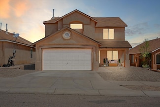5909 Night Shadow Ave NW, Albuquerque, NM 87114