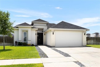 405 Stella Dr, San Juan, TX 78589
