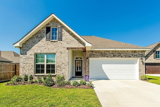 111 Devon Ct, Thibodaux, LA 70301