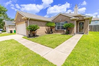 4919 Bentonite Blvd, Baytown, TX 77521