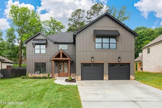 9157 Heritage Ridge Ln, Concord Farr, TN 37922