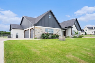 162 Bittersweet Trail, Weatherford, TX 76088