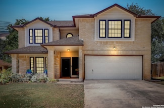 11601 Forest Rain, Live Oak, TX 78233