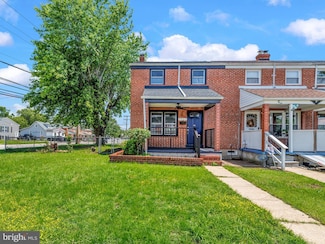 7907 Wallace Rd, Dundalk, MD 21222