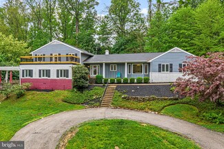 689 Malin Rd, Newtown Square, PA 19073