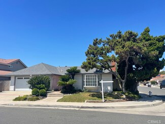 9269 Caladium Ave, Fountain Valley, CA 92708