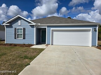 193 Spotted Owl Way NE, Bolivia, NC 28422