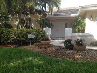 3725 SW 149th Terrace, Miramar, FL 33027
