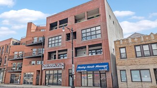 1625 W North Ave Unit 201, Chicago, IL 60622