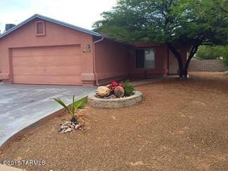 4808 S Brandywine Dr, Tucson, AZ 85730