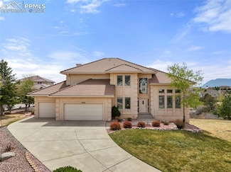 5755 Chase Point Cir, Colorado Springs, CO 80919