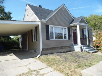 151 Westbrook Dr, Hamilton, OH 45013