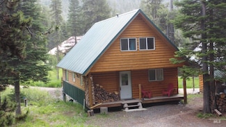 24689 Warren Wagon Rd, McCall, ID 83638